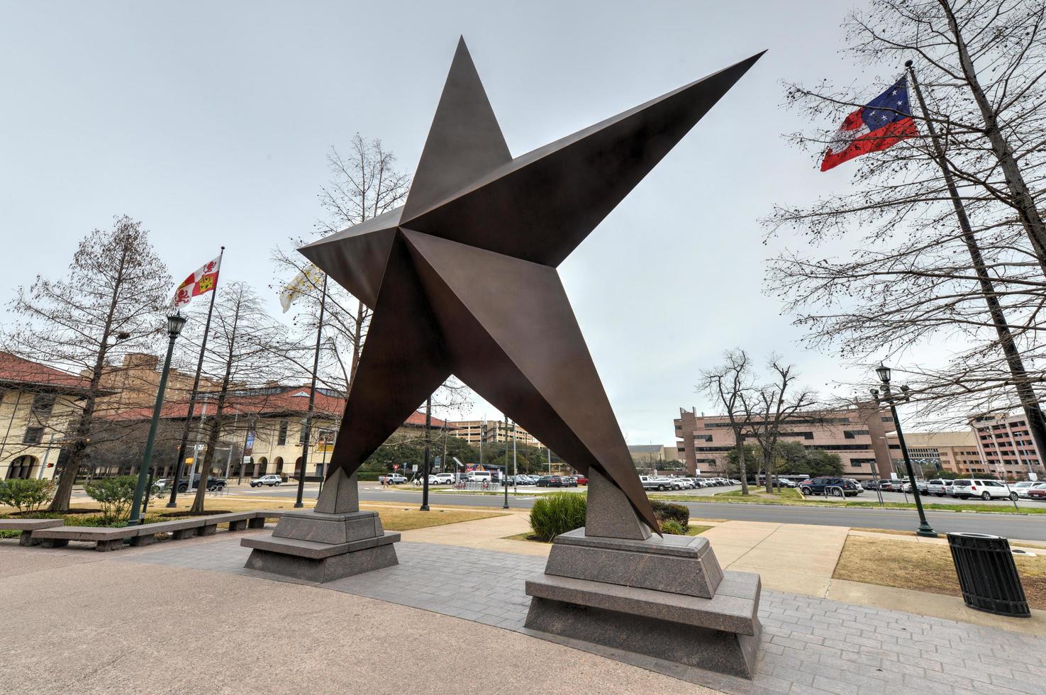 Texas Star in Austin photo