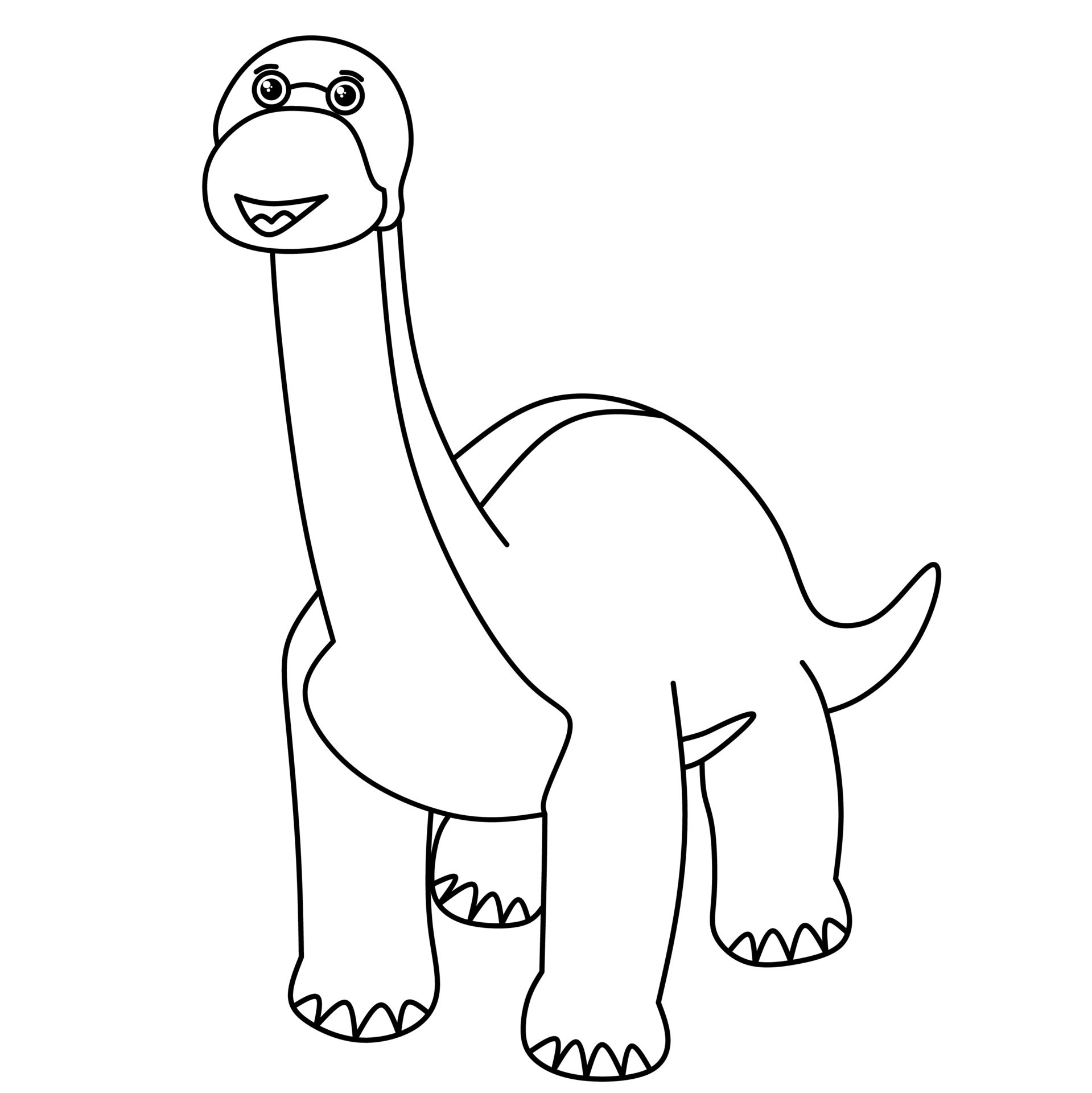 Colorear Dinosaurios Por Número Para Colorear Páginas Para Adultos. Para El  Libro De Colorear Kdp. Ilustraciones svg, vectoriales, clip art vectorizado  libre de derechos. Image 192207901