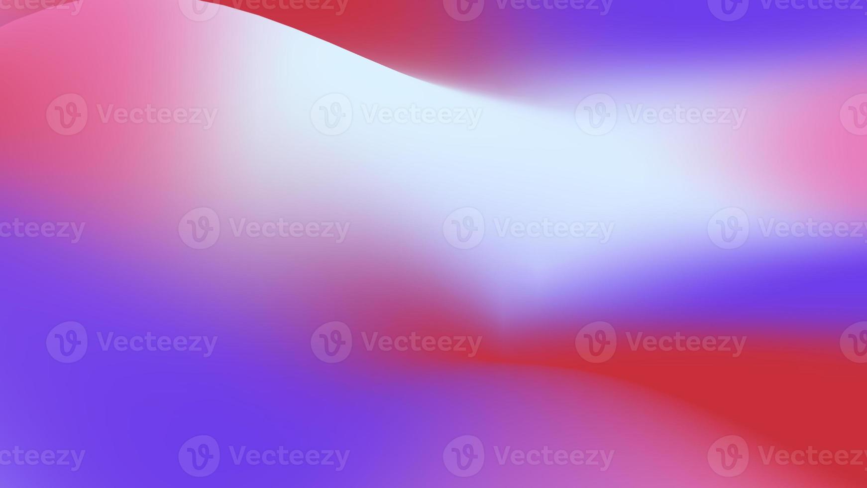 Free vector gradient blur red pink yellow abstract background photo