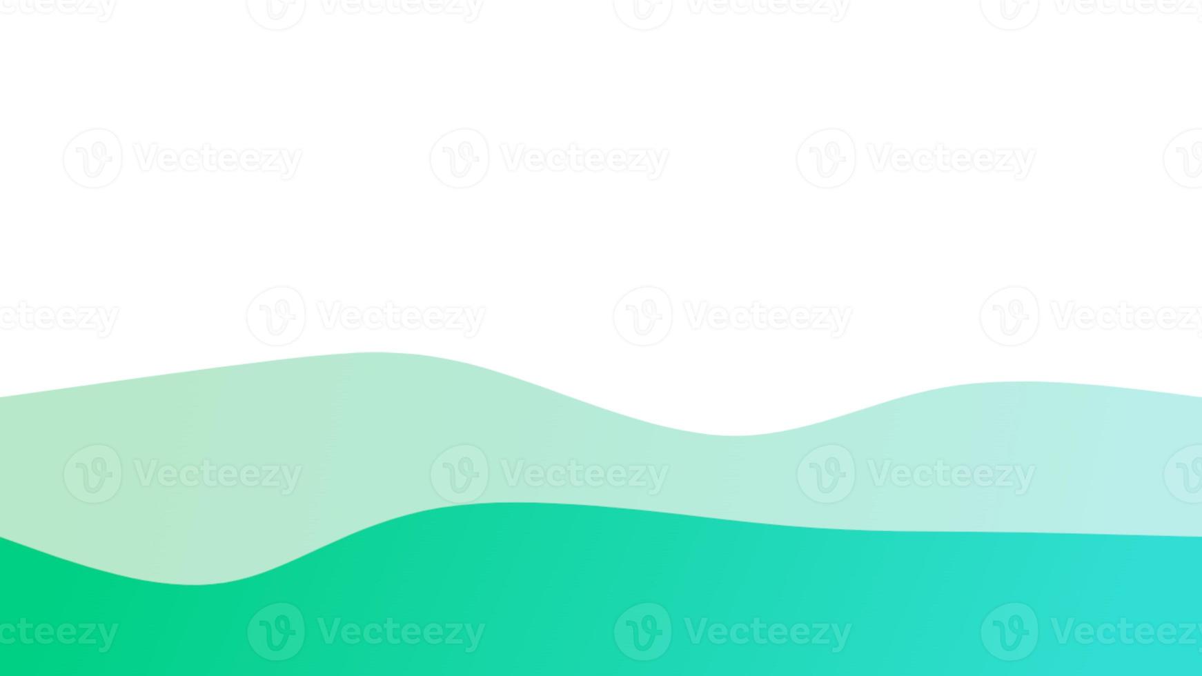 Free vector gradient blur red green blue yellow abstract background photo