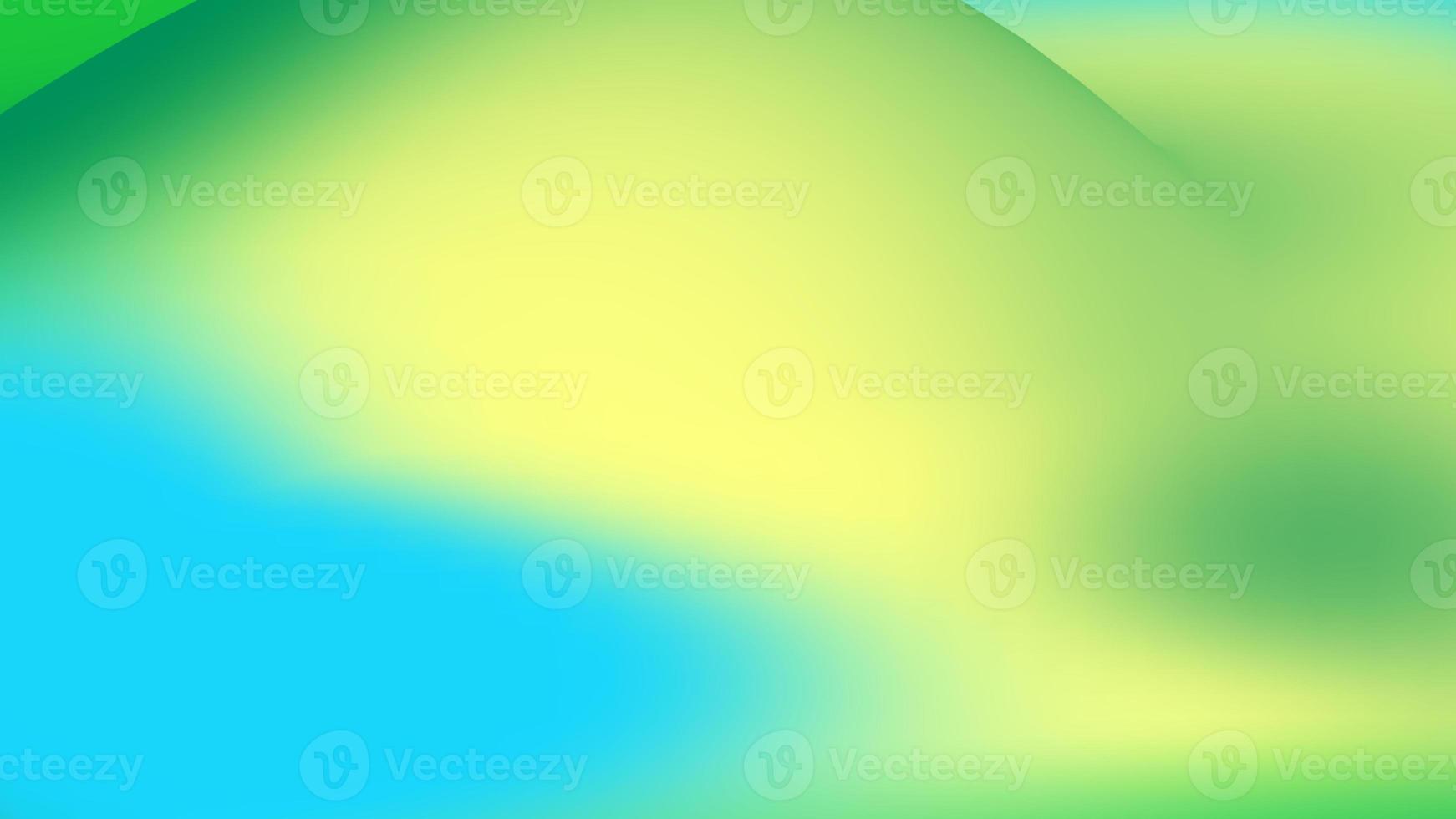 Free vector gradient blur red pink yellow abstract background photo