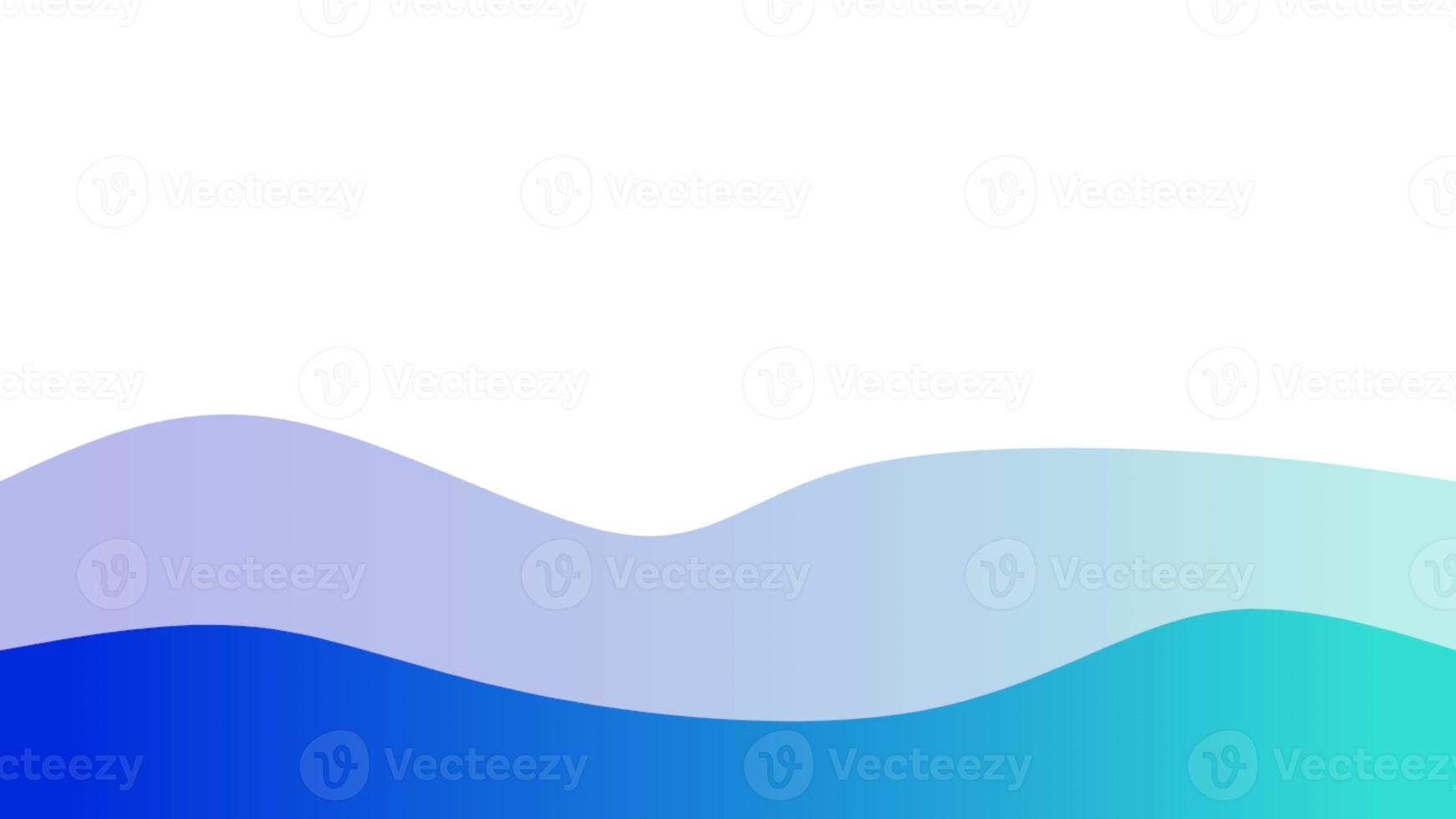 Free vector gradient blur red green blue yellow abstract background photo