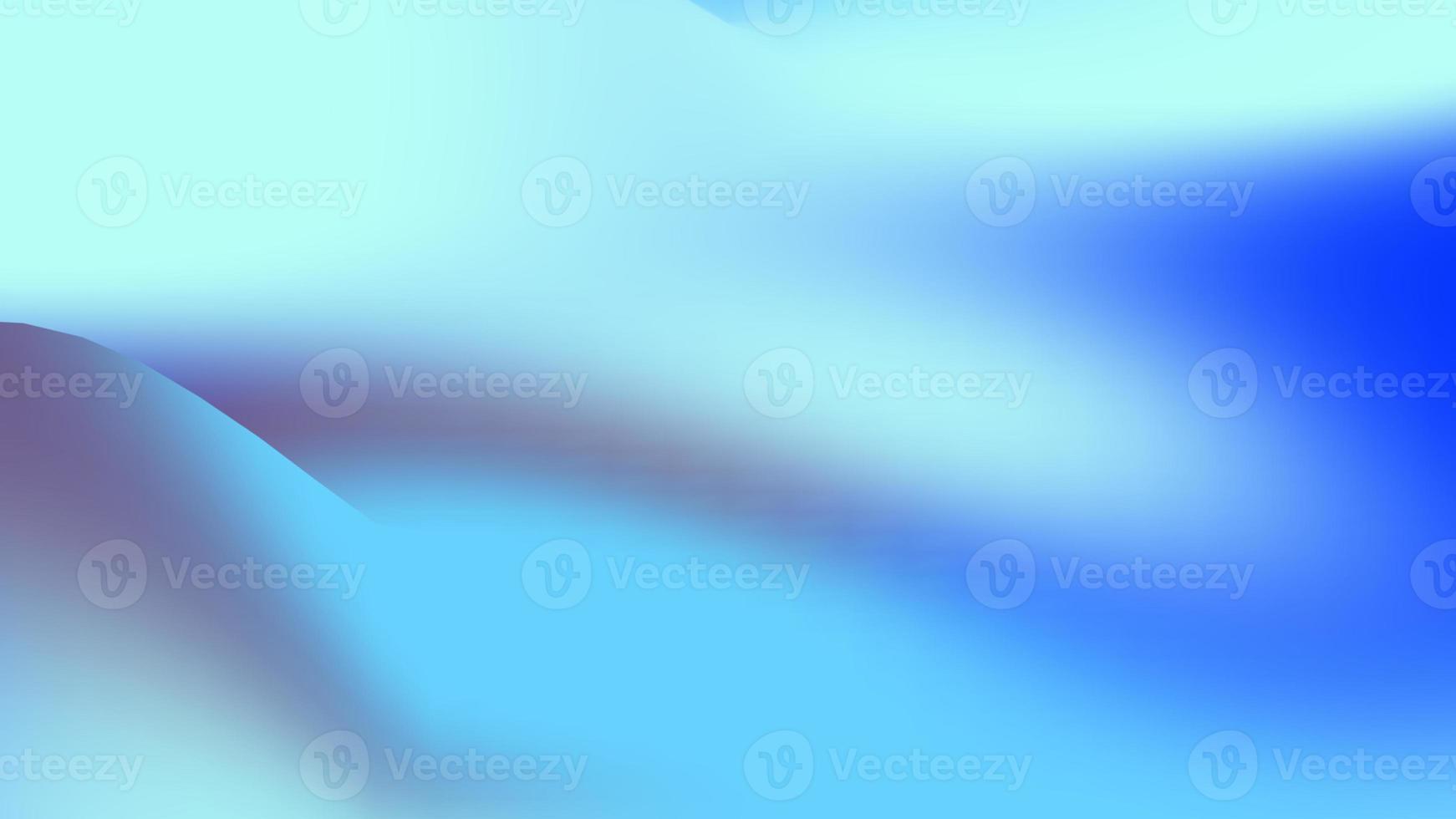 Free vector gradient blur red green blue yellow abstract background photo