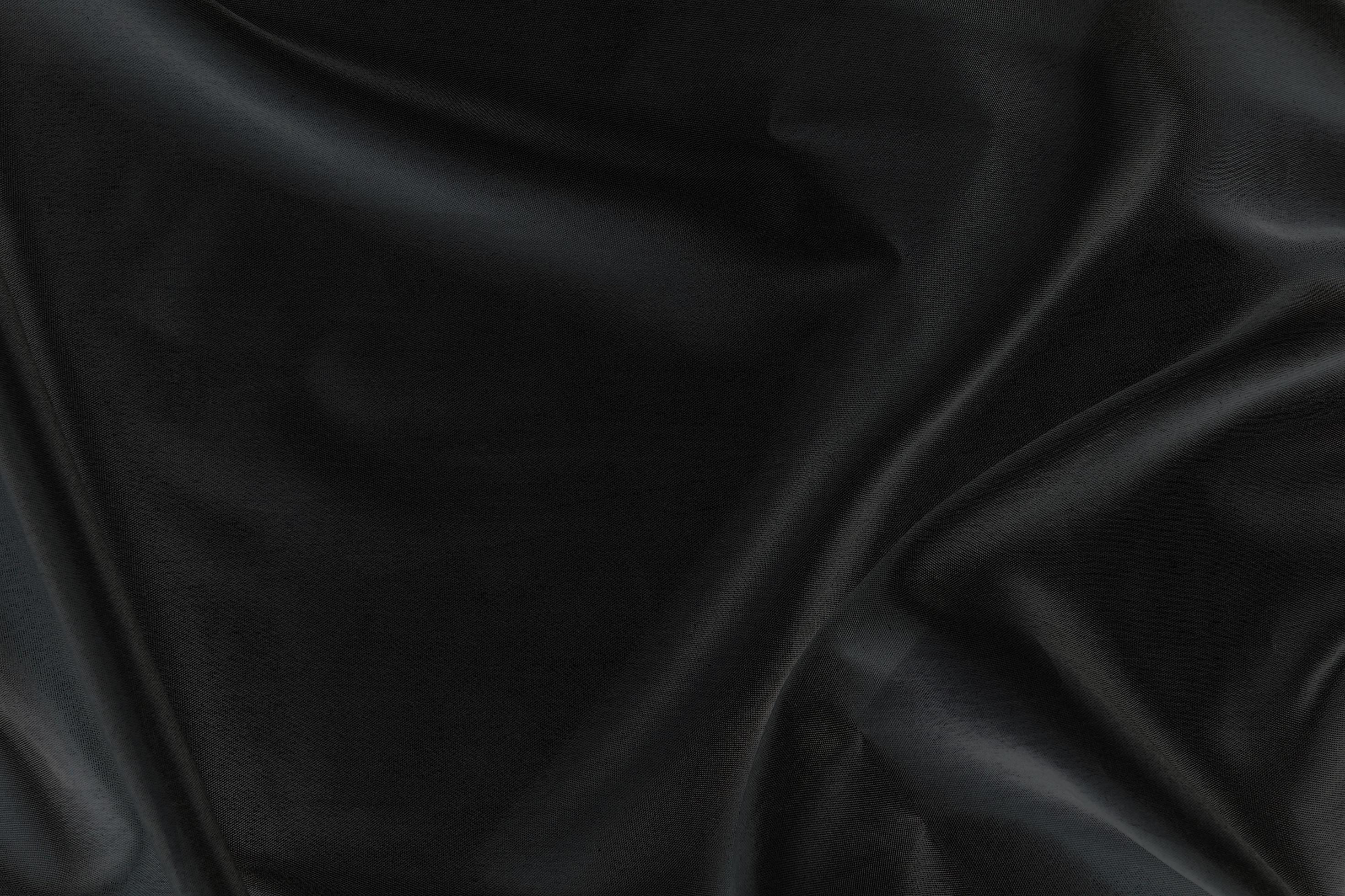 Silk cloth. Black background with shiny silk cloth , #AD, #Black