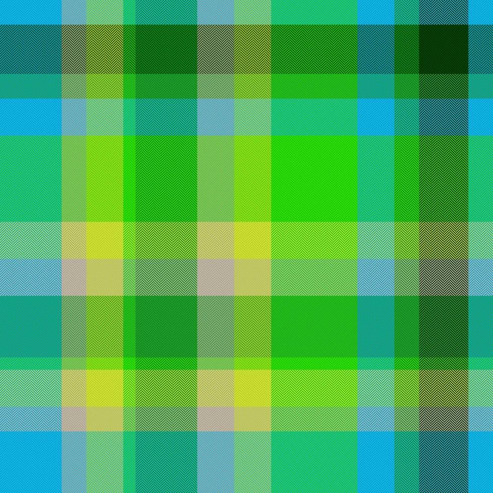 Vector textile tartan. Plaid check background. Texture pattern fabric seamless.