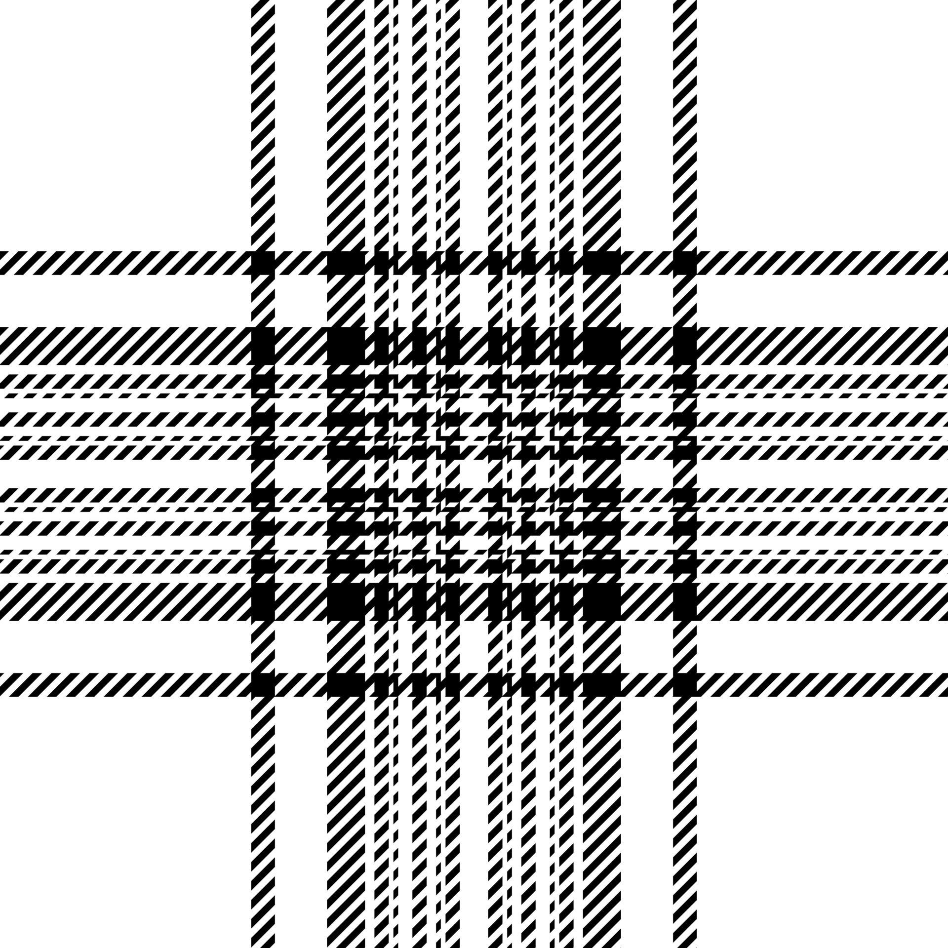 plaid-check-pattern-in-black-and-white-seamless-fabric-texture-tartan