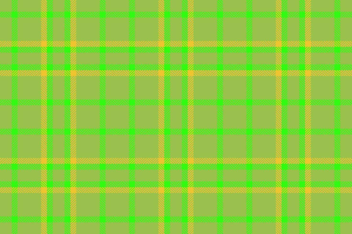 Pattern fabric check. Tartan plaid vector. Background textile texture seamless. vector