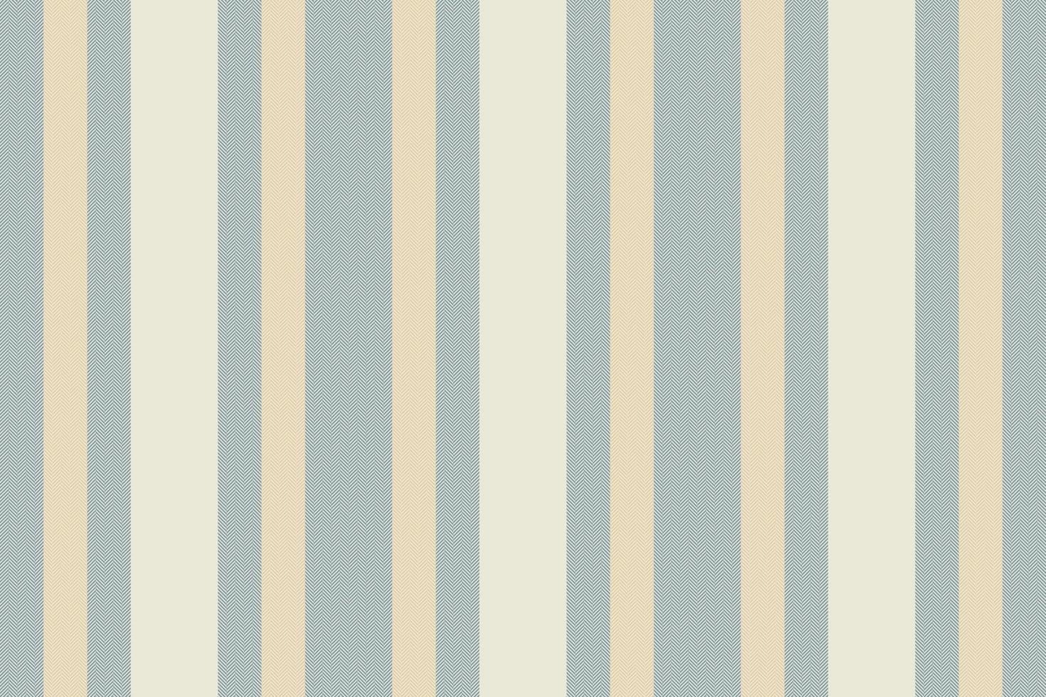 Vertical lines stripe background. Vector stripes pattern seamless fabric texture. Geometric striped line abstract design.