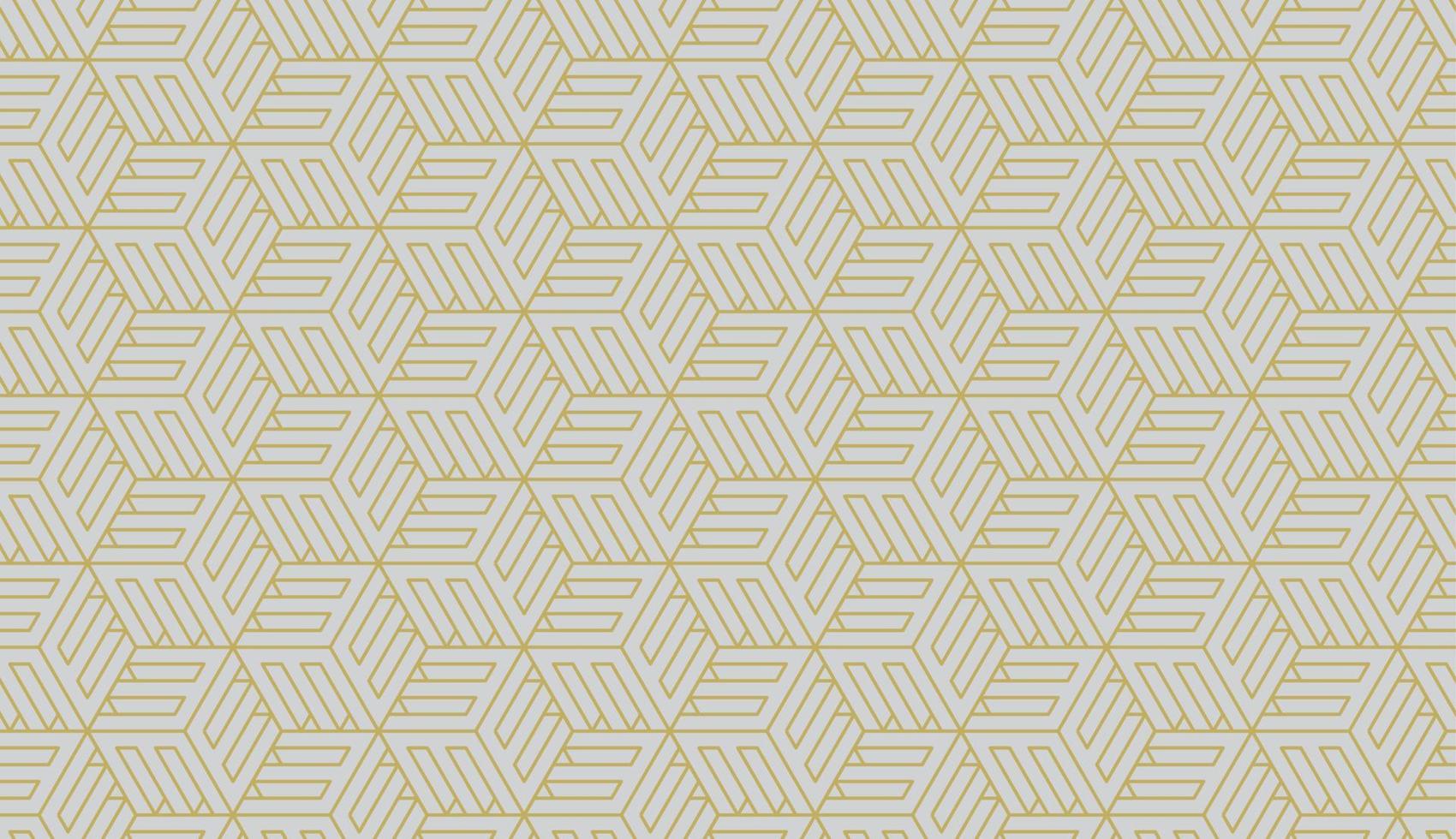 Geometric pattern seamless. Trendy design vector background for web backdrop or paper print.