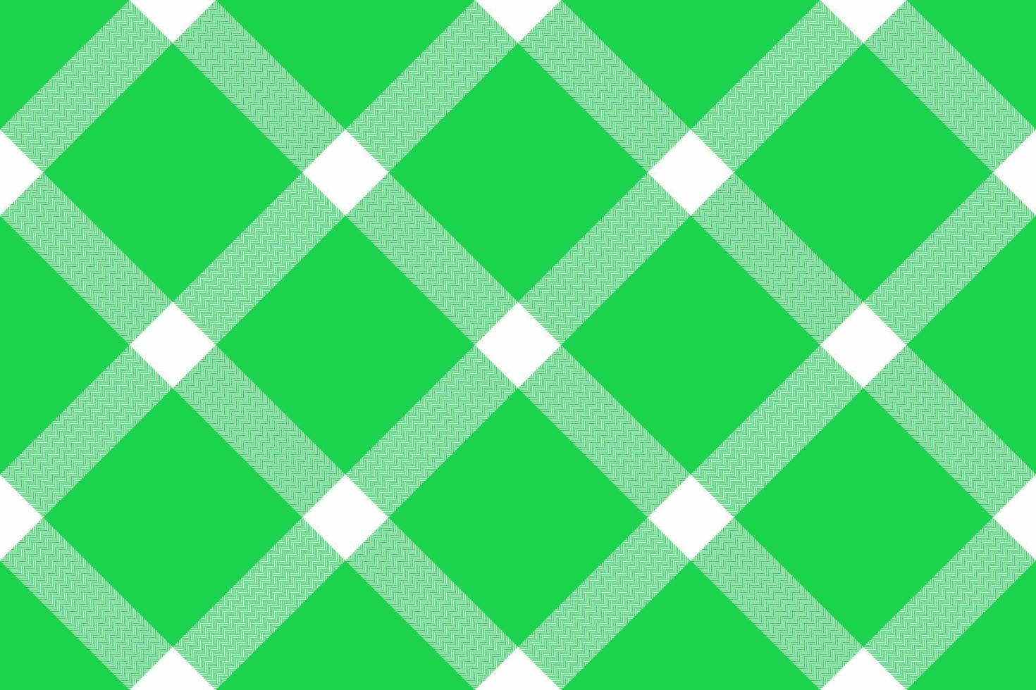 Background pattern vector. Textile tartan fabric. Seamless plaid check texture. vector