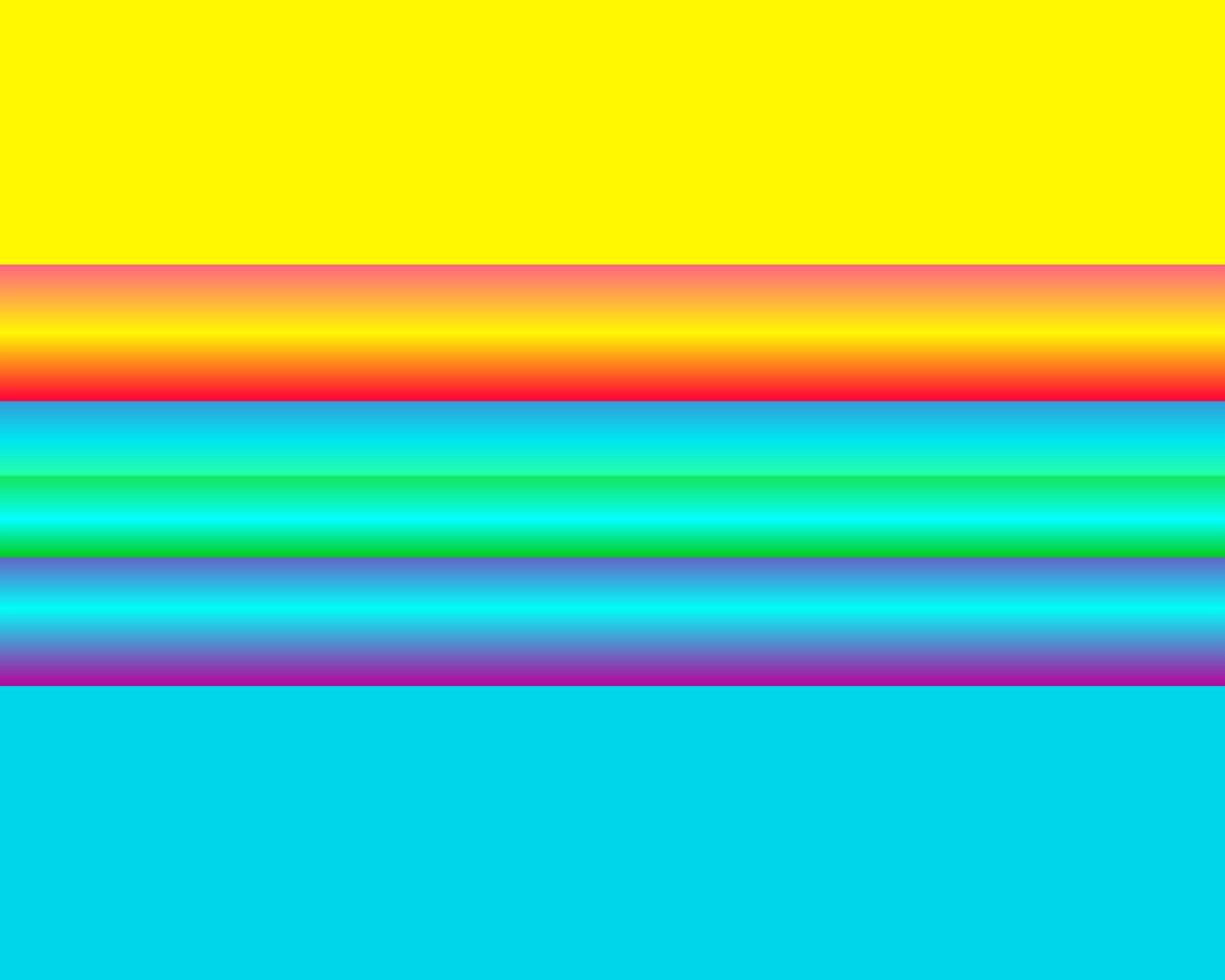 Multicolor gradient abstract for background and wallpaper photo