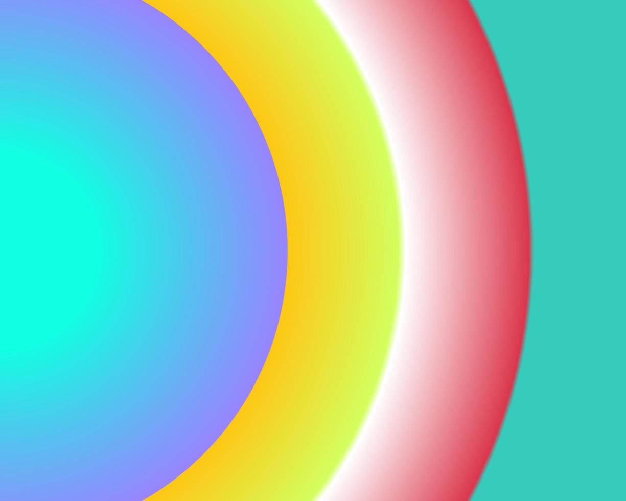 Multicolor gradient abstract for baclground and wallpaper photo