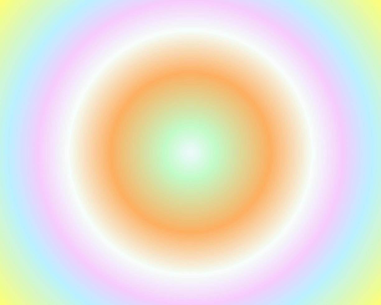 Multicolor gradient abstract foe background and wallpaper photo