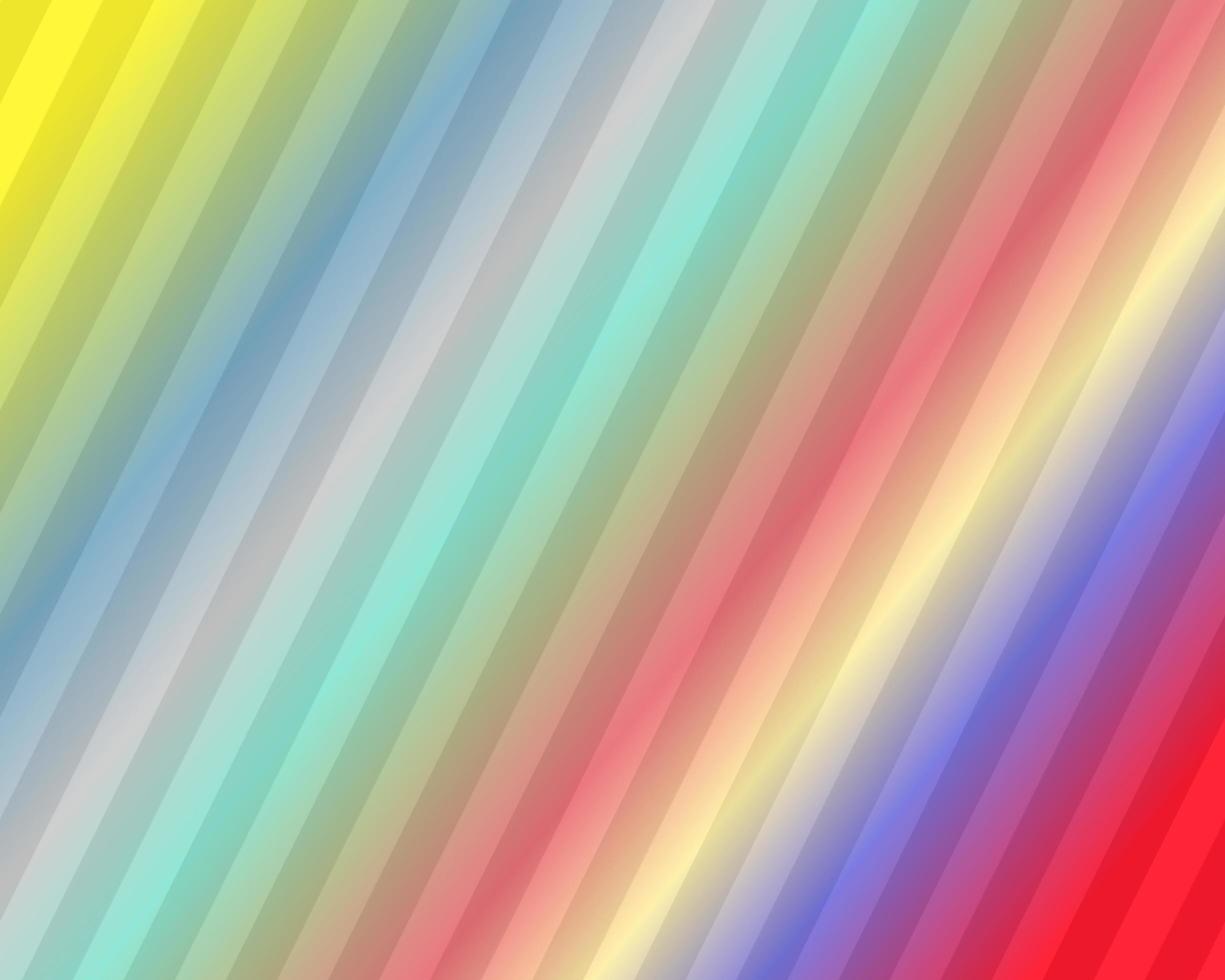Multicolor gradient abstract for background and wallpaper photo