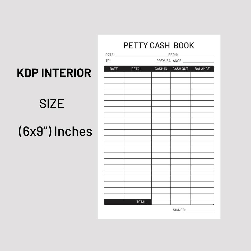 petty-cash-log-book-interior-17677112-vector-art-at-vecteezy for Free Printable Cash Log Sheet Petty cash log book-Interior 17677112 Vector Art at Vecteezy for Free Printable Cash Log Sheet