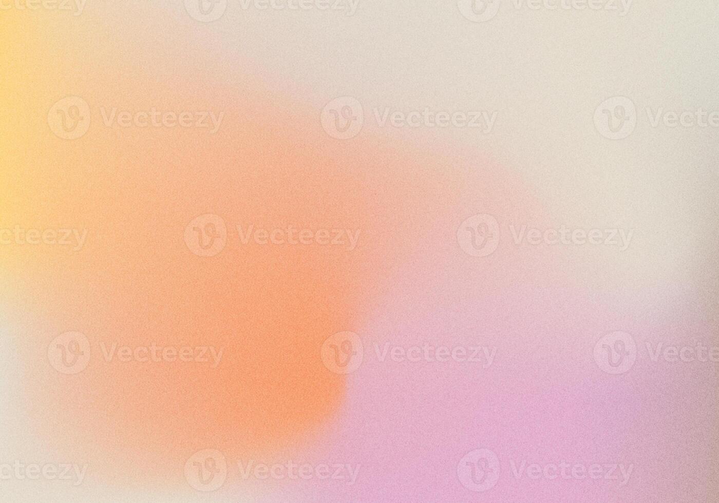 Grain noise texture gradient background. Abstract blur illustration. photo