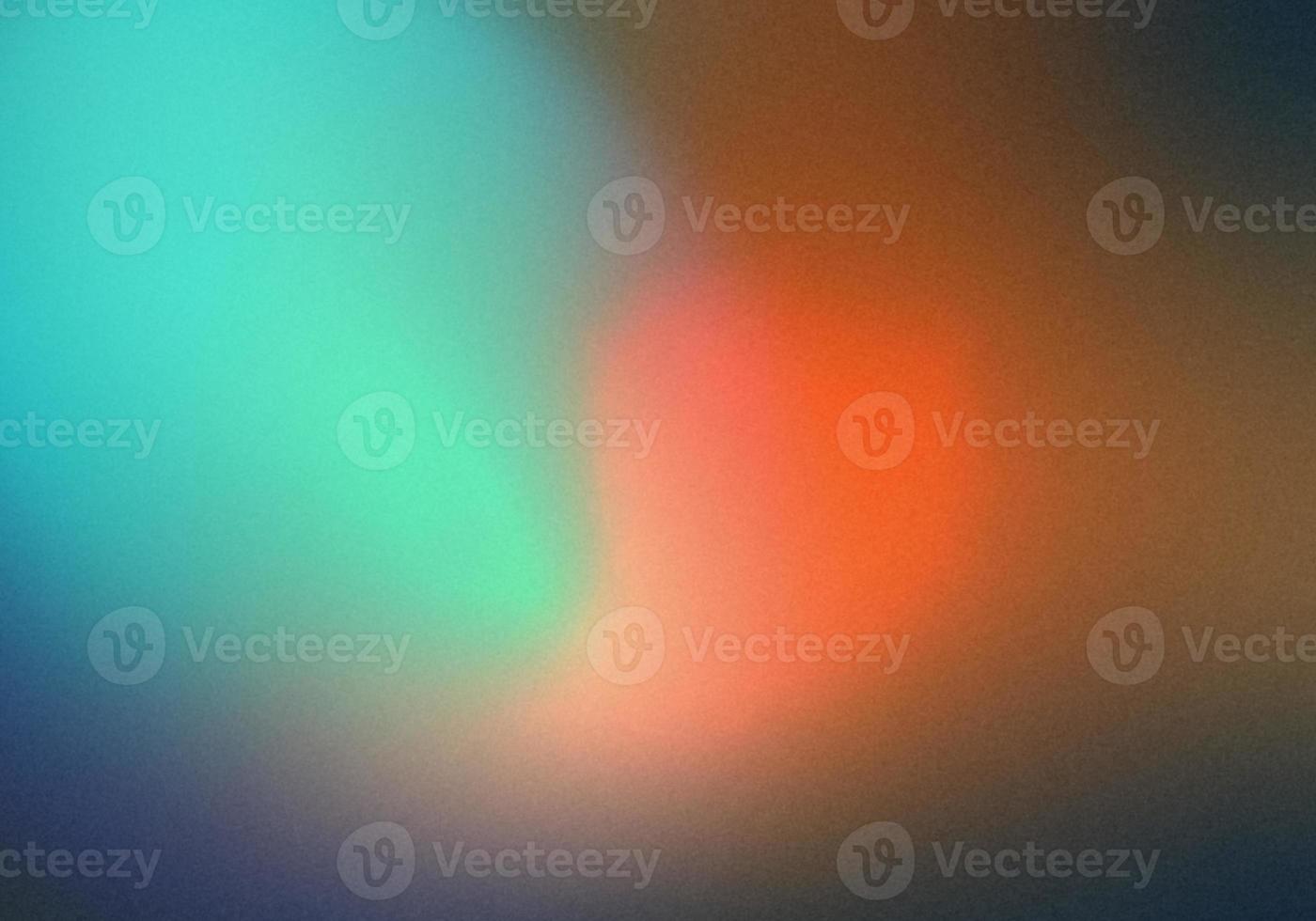 Grain noise texture gradient background. Abstract blur illustration. photo