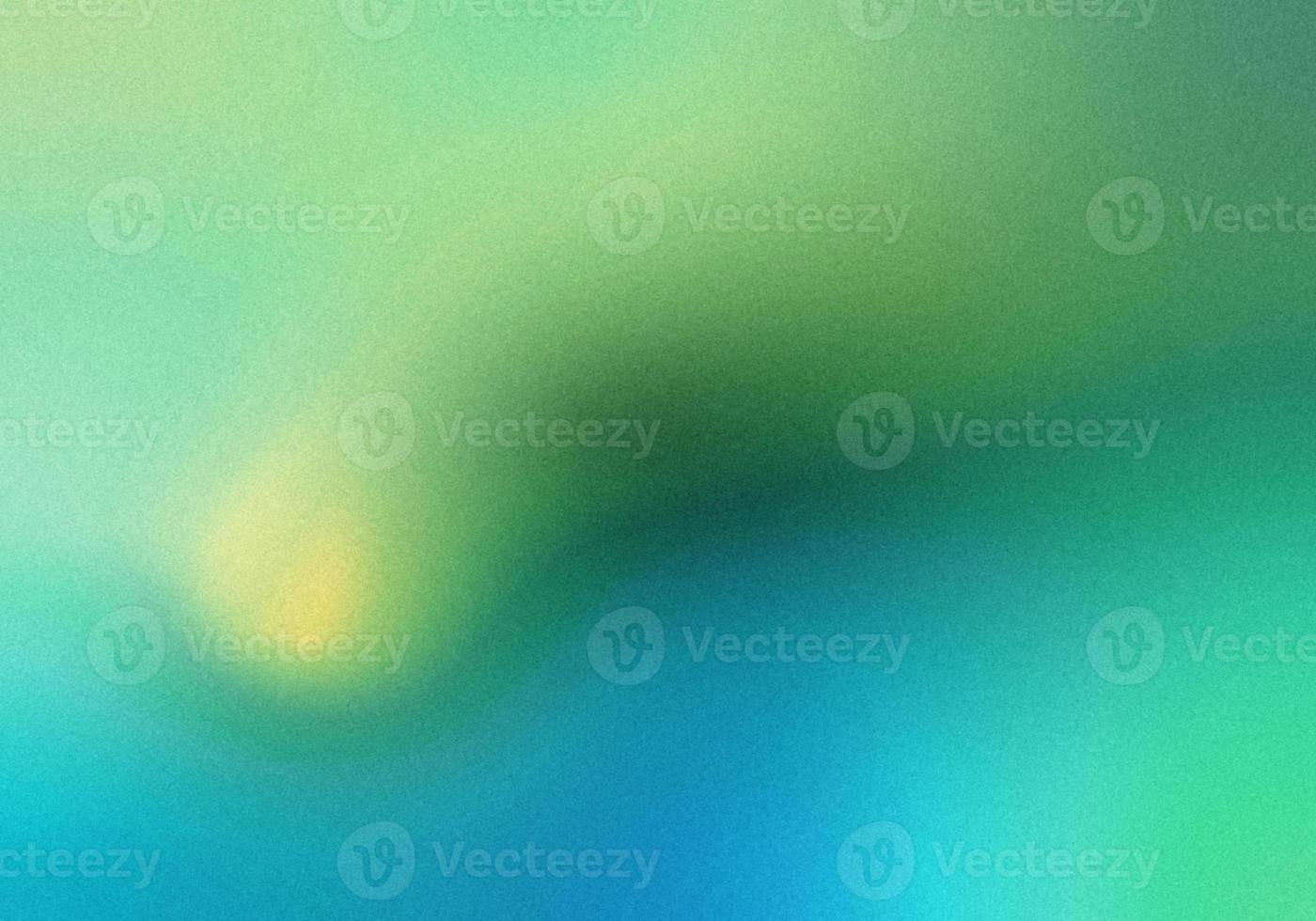 Grain noise texture. Multicolor gradient abstract background. photo