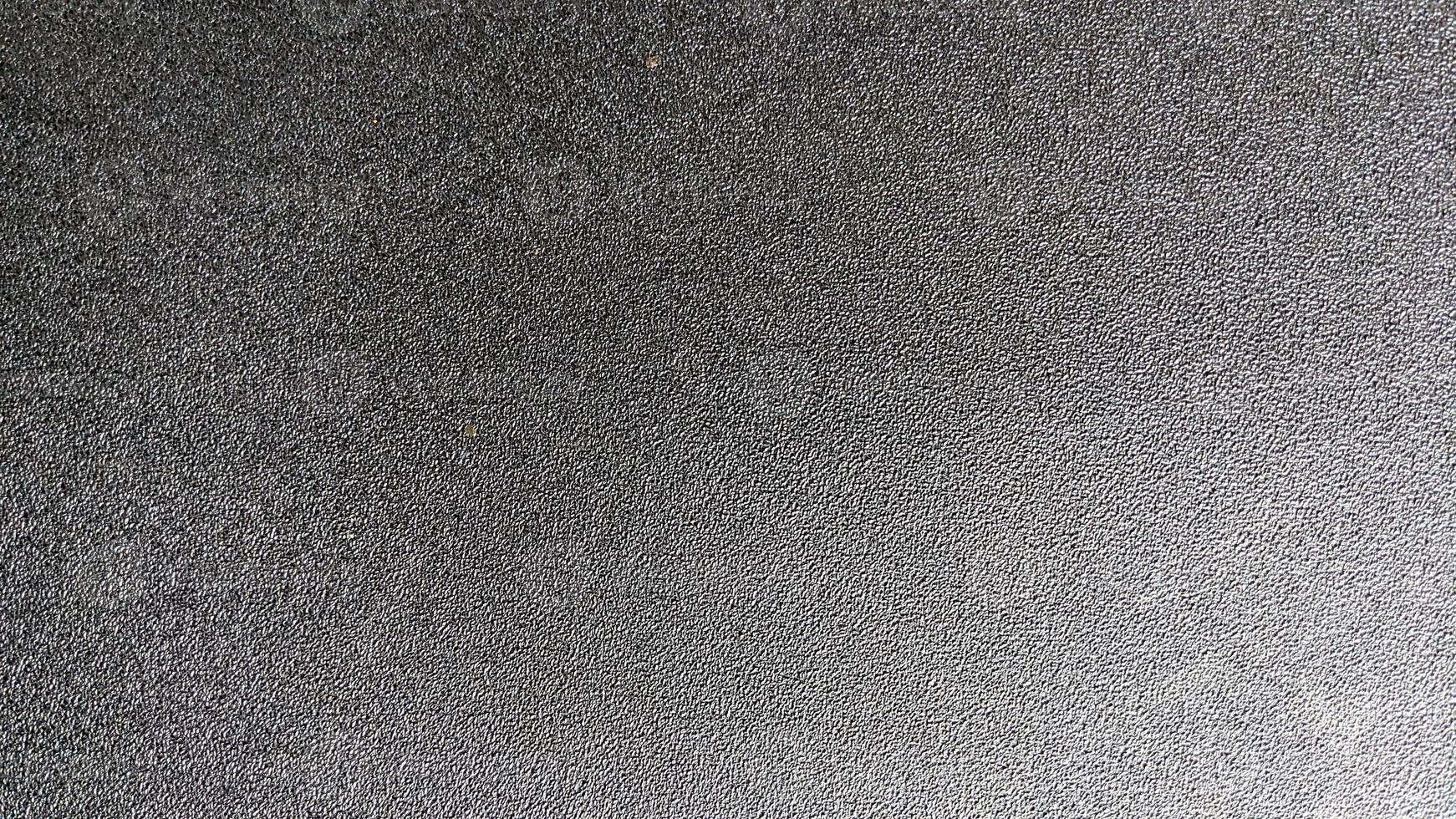 gray matte grain surface fabric texture background photo