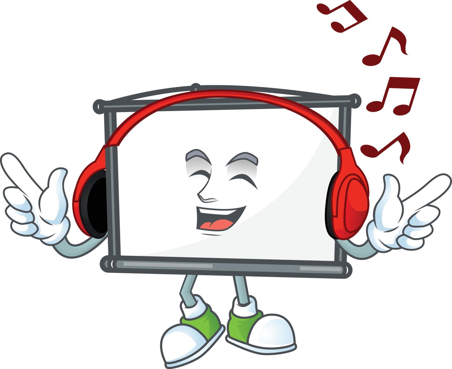 Empty Project Screen Vector 17680347 Vector Art at Vecteezy