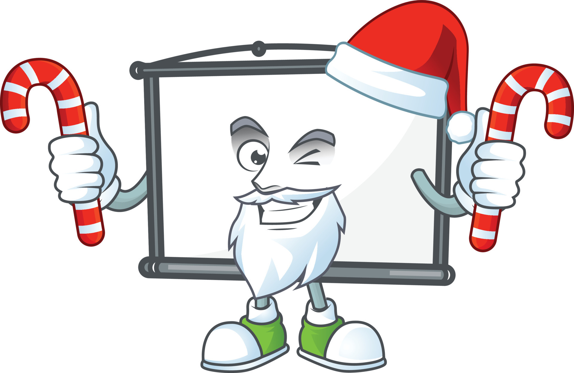 Empty Project Screen Vector 17680445 Vector Art at Vecteezy