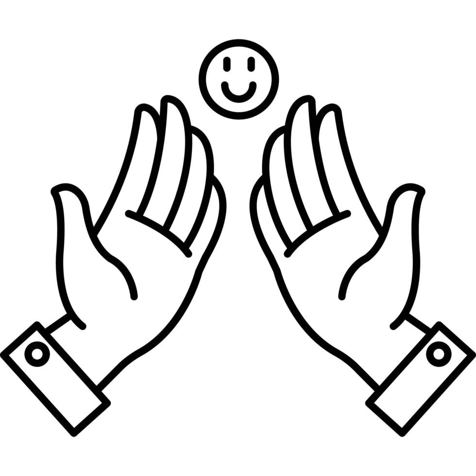 High Five which can easily edit or modify vector