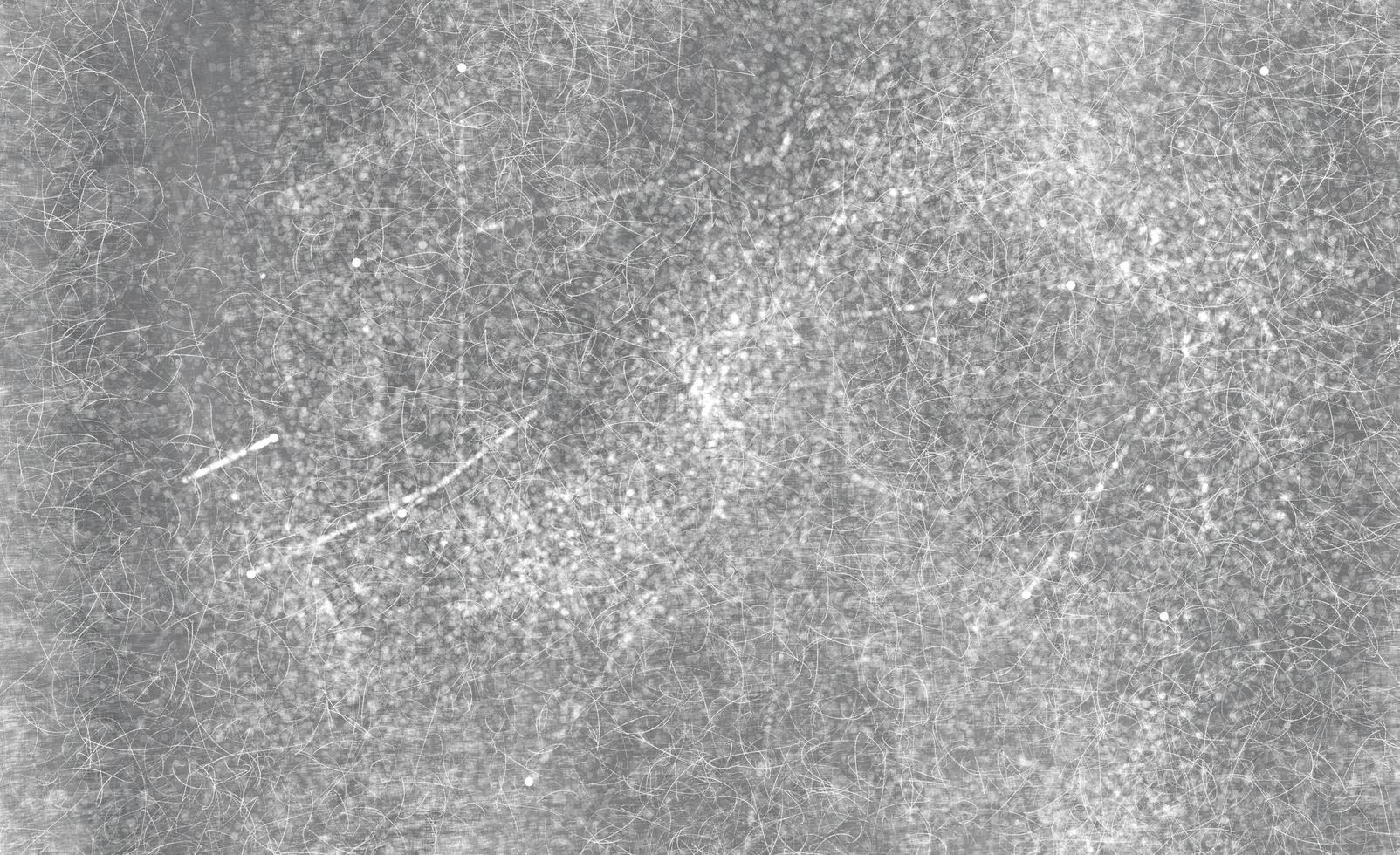 Dark Messy Dust Overlay Distress Background. Easy To Create Abstract Dotted, Scratched, Vintage Effect With Noise And Grain photo