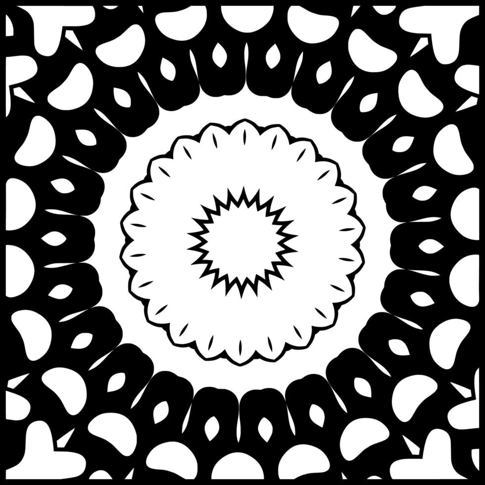 vector illustration of abstract background