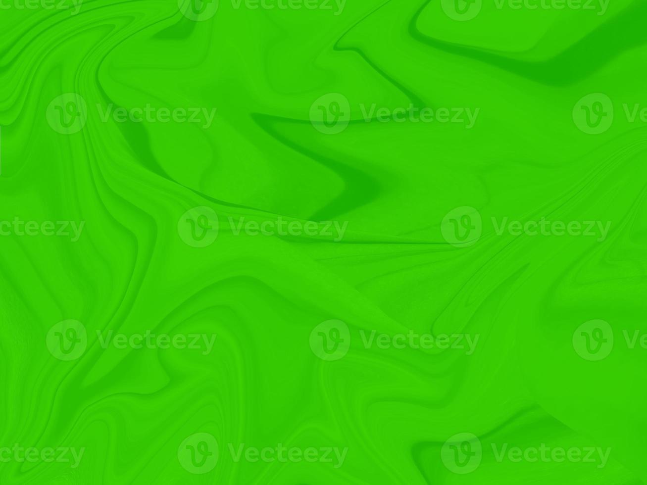 beauty abstract sweet bright gradient blurred green colorful image background. fantasy liquid growing light. photo