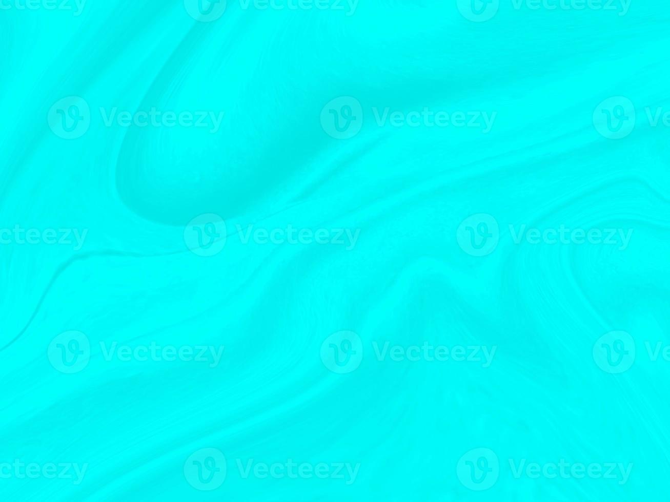 beauty sweet bright gradient blurred blue turquoise colorful image background. abstract fantasy growing liquid light photo