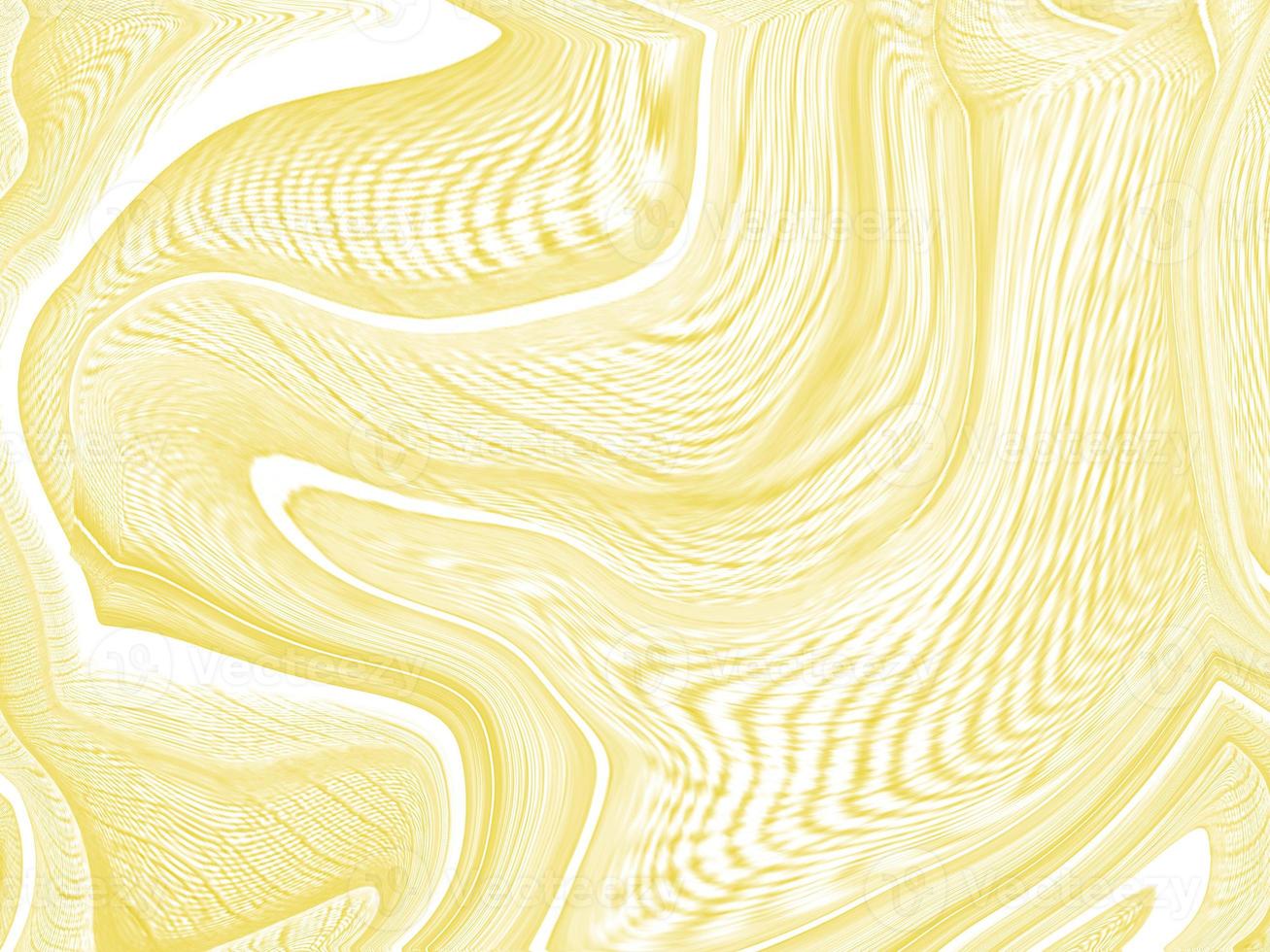 beauty sweet bright gradient blurred yellow and white colorful image background. abstract fantasy growing liquid light photo