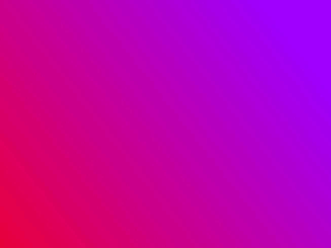 Pink gradient background vector