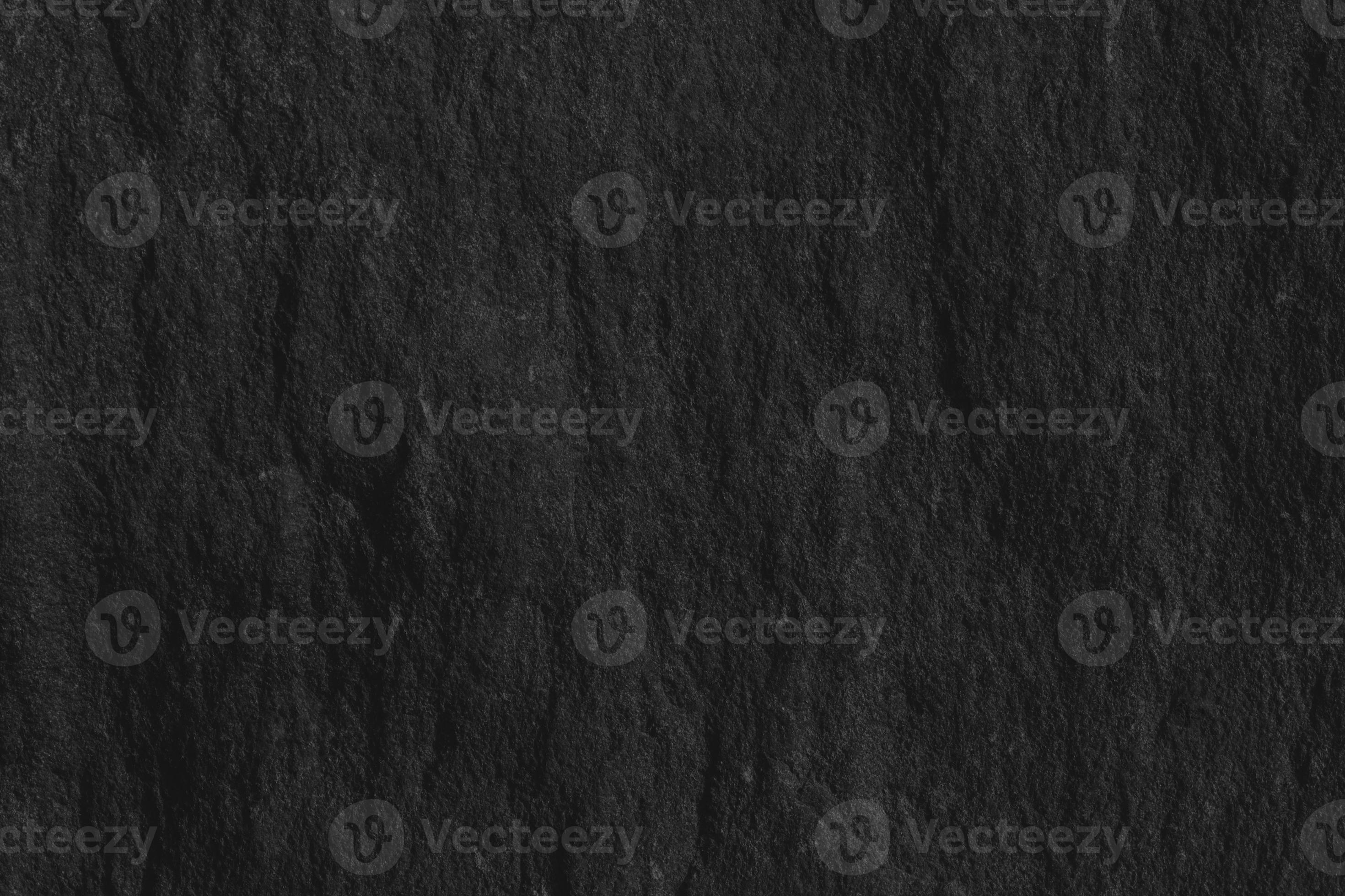 black background floor texture interior and exterior stone wall. Blank for design 17685688 Stock