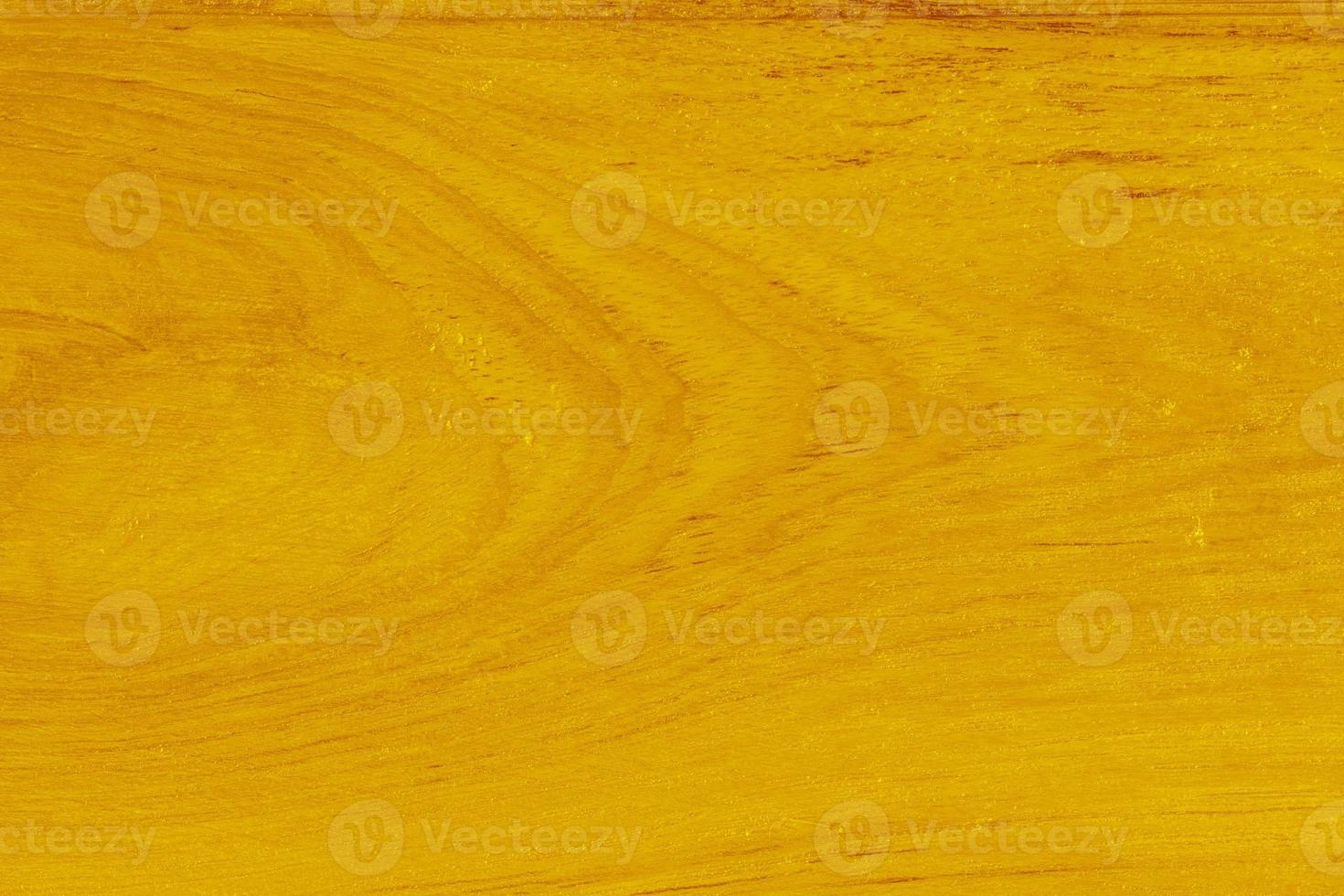 golden wood background blank for design photo