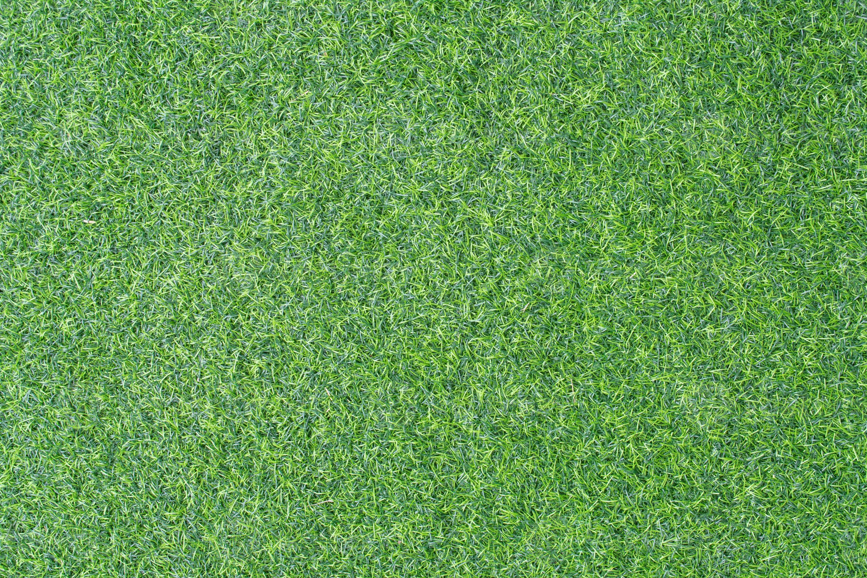 Green grass background. Artificial grass for background or wallpaper