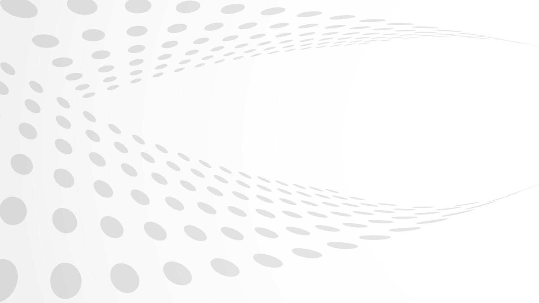Vector illustration abstract white and grey pattern seamless isometric 3d shape