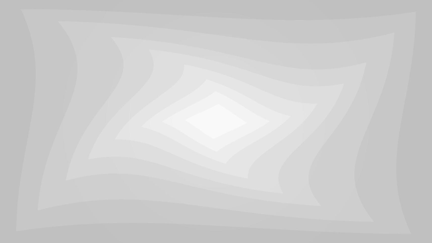Vector illustration abstract white and grey pattern seamless isometric 3d shape,Rectangular modern wallpaper wave