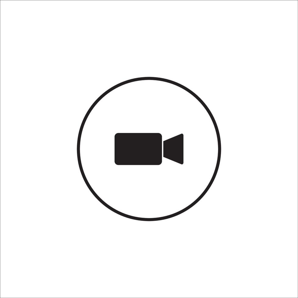 icon image in the cellphone vector