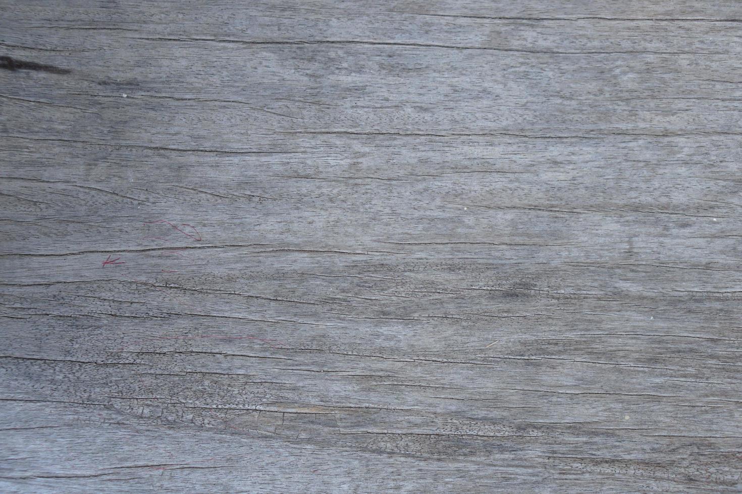 The old wooden background has a beautiful pattern. photo