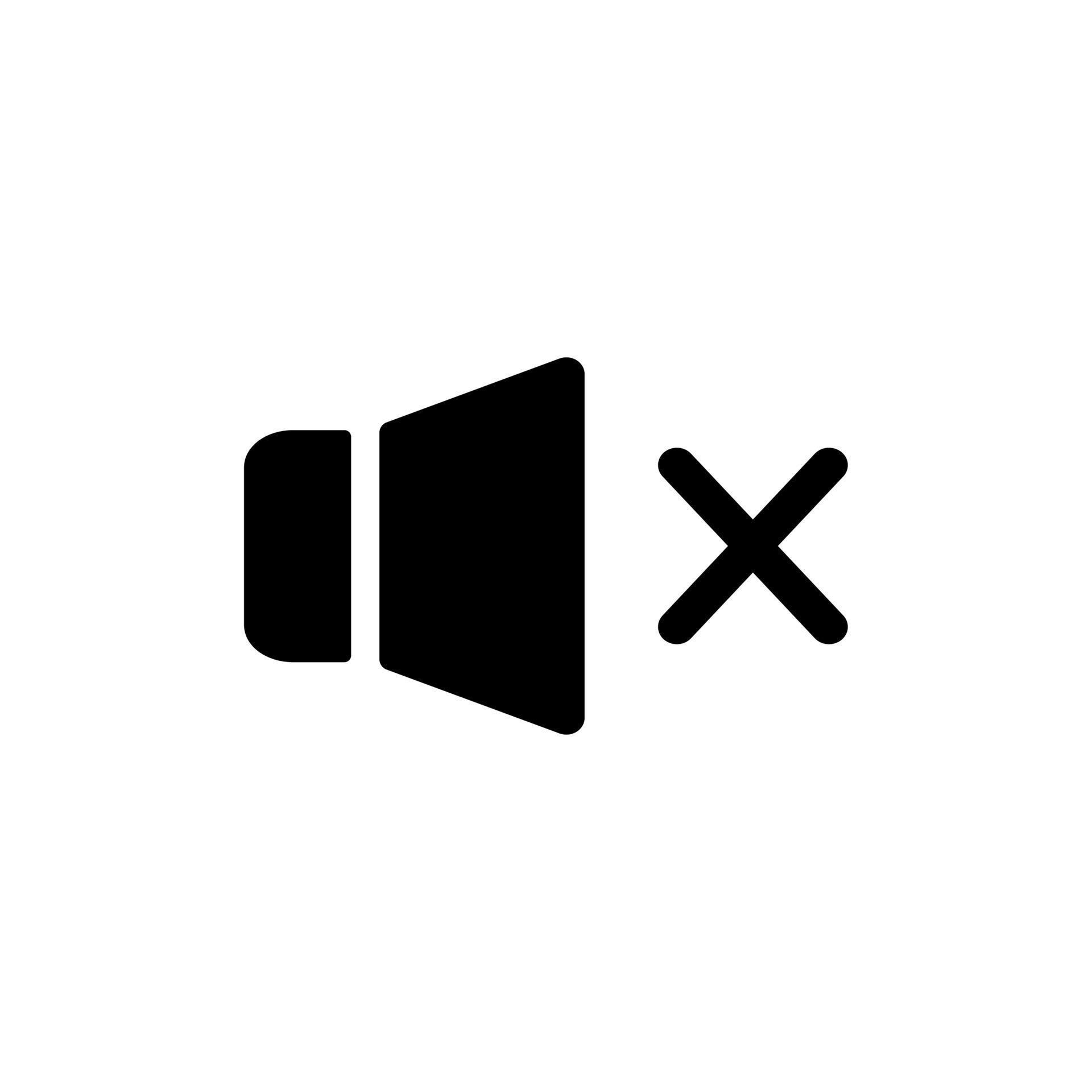 No sound
