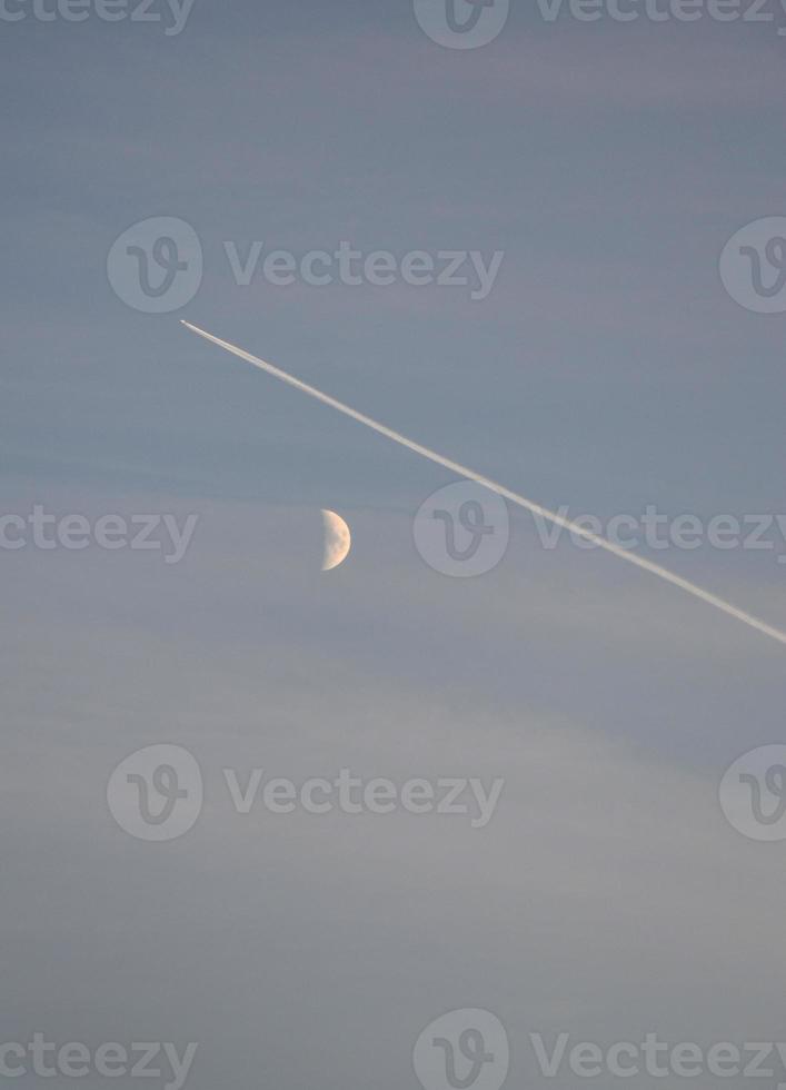 Llévame a la luna foto