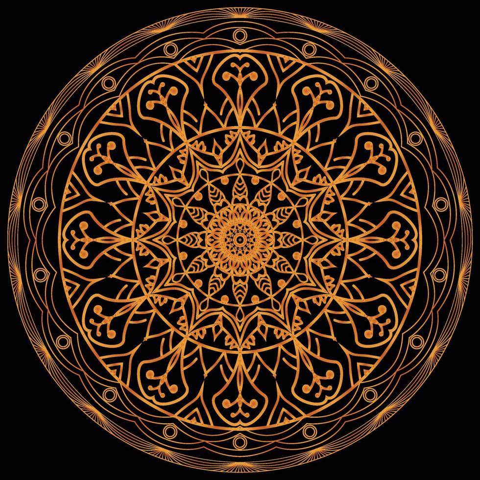 Elegant floral pattern, Luxury ornamental mandala, Realistic arabic background, traditional arabian mandala concept. yoga, luxury, arabesque, royal, islamic, mandala, background, indian, turkies. vector