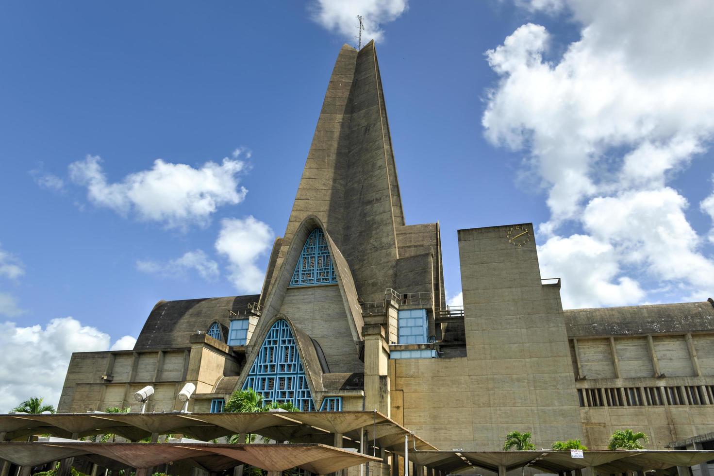 Basilica Catedral Nuestra Senora de la Altagracia, Dominican Republic photo