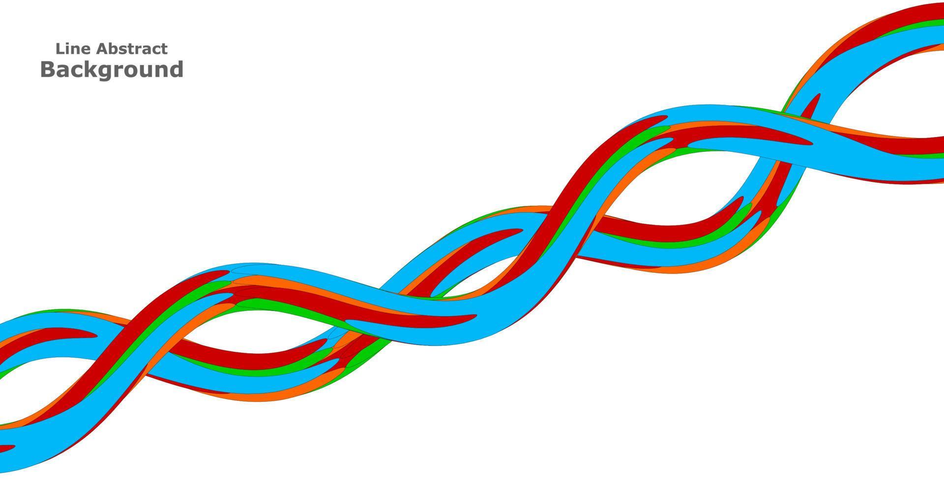 line art abstract background free download vector eps file 17707790