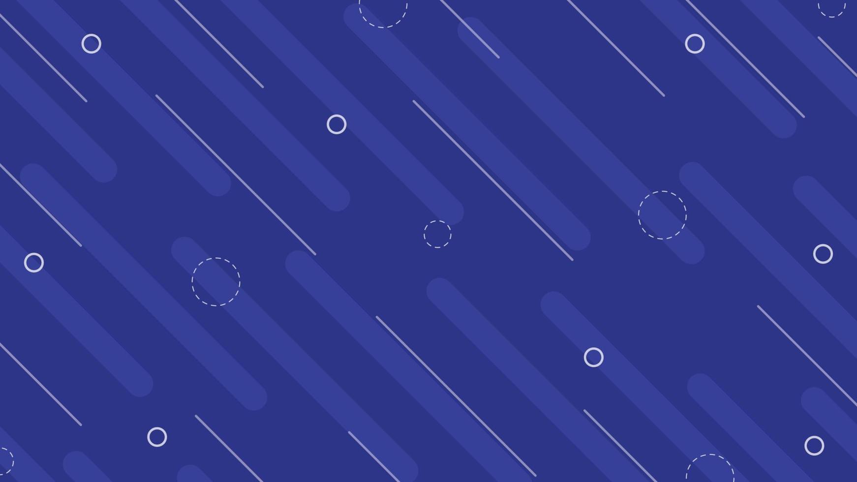 Modern abstract background vector