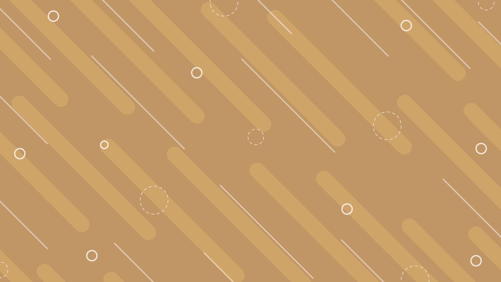 Modern abstract background vector