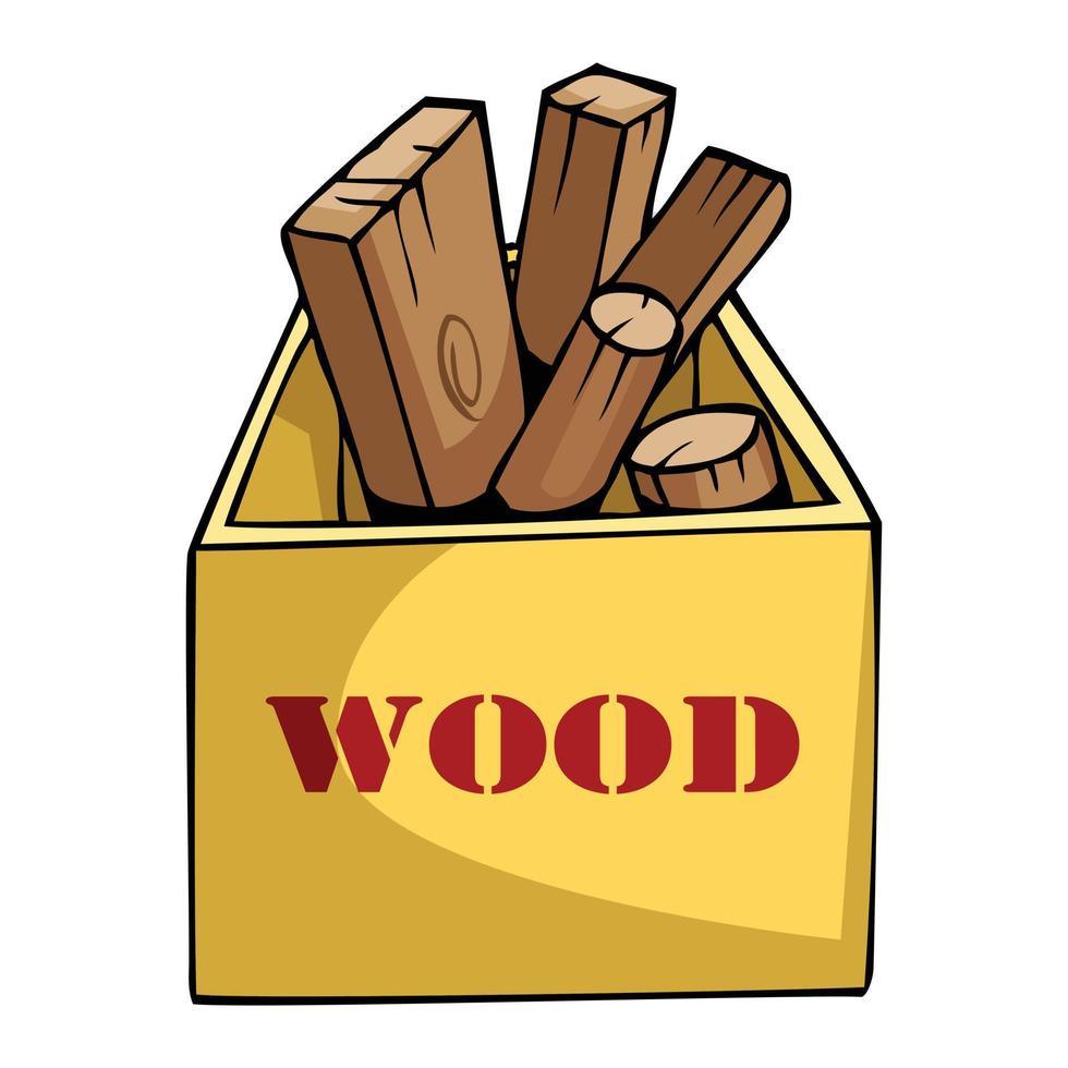 wood vector pro