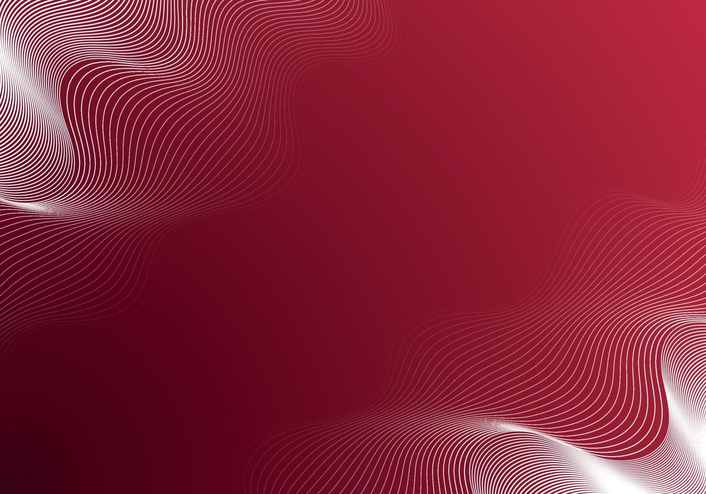 Premium background design with diagonal line pattern in maroon colour. Vector horizontal template for digital lux business banner, formal invitation, luxury voucher, prestigious gift certificate