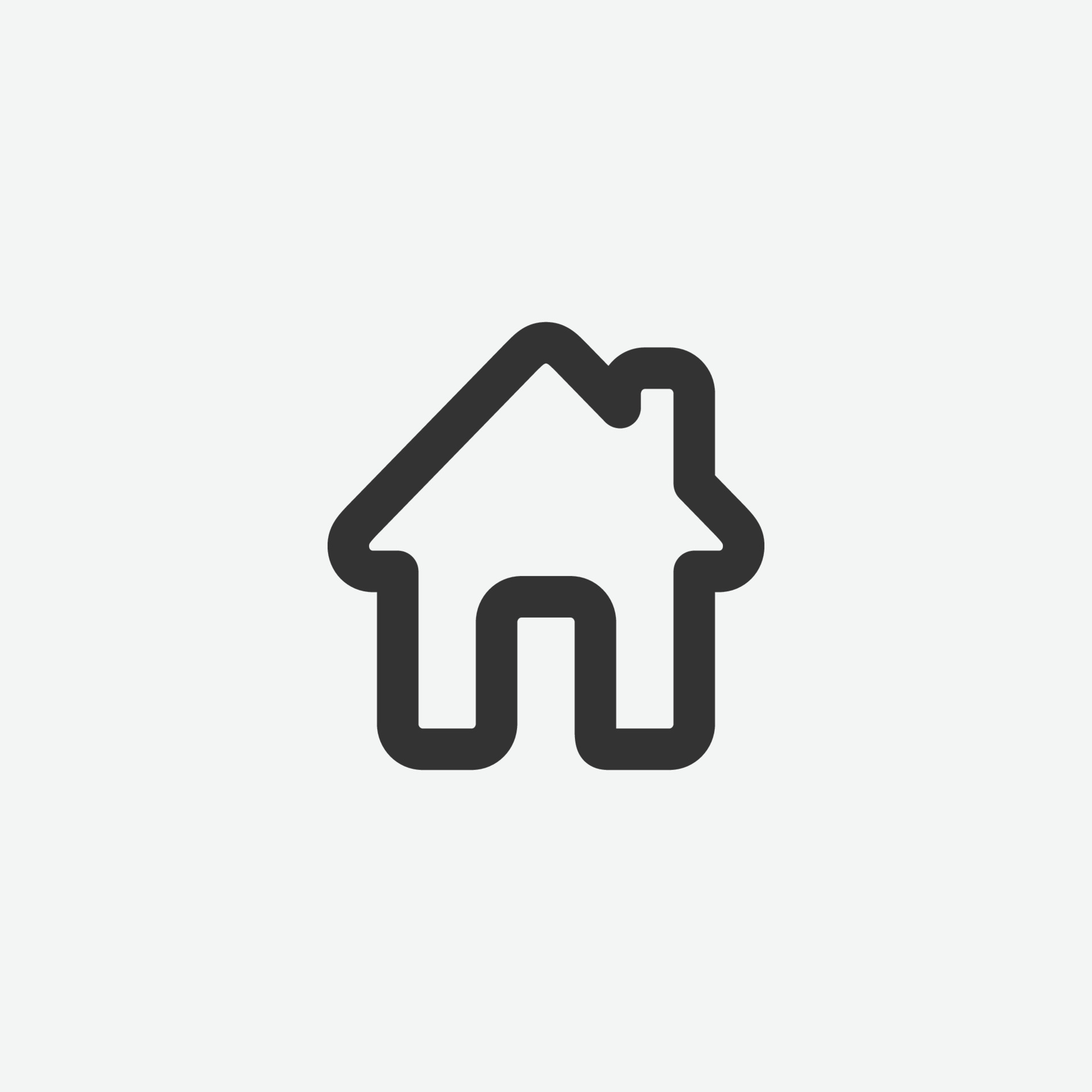 Set Of Home Button Vector Icon Black Home Page Icon Home Button set-of-home-button-vector-icon-black-home-page-icon-home-button