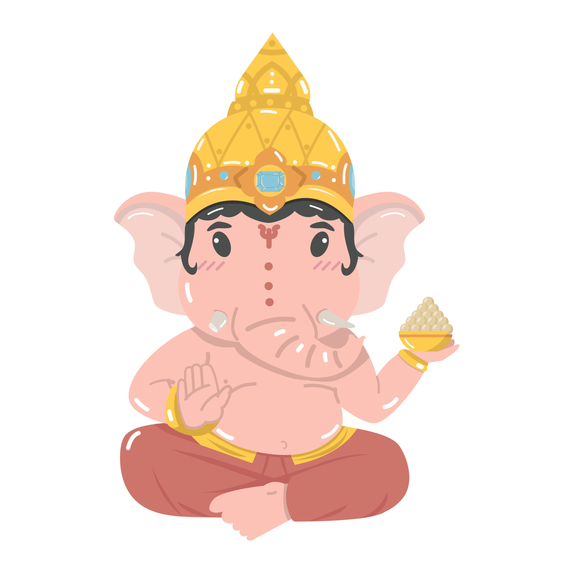 Ganesha Mandala Vector Art, Icons, and Graphics for Free Download Ganesha Mandala Vector Art, Icons, and Graphics for Free Download